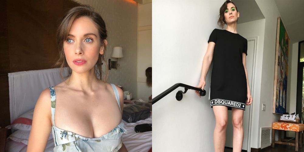Alison Brie Biography Age Height Husband Family Facts Net Worth. 