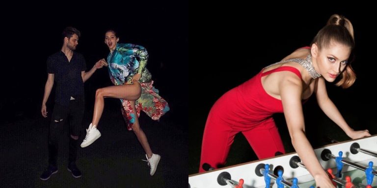 Betta Lemme Biography, Age, Height, Affairs, Facts, Net Worth - StarsWiki