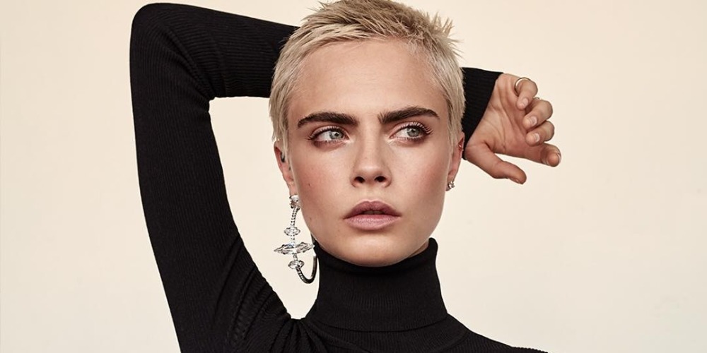 Cara Delevingne Biography Age Height Affairs Net Worth