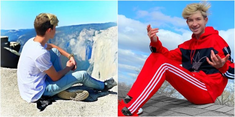 Cash Baker Biography, Age, Height, Family, Facts, Net Worth - How Tall Is Cash Baker? TikTok Star’s Surprising Height