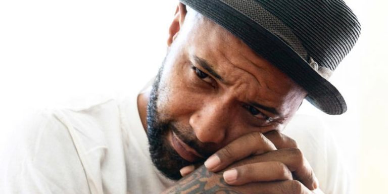 Joe Budden Biography, Age, Height, Wife, Net Worth - StarsWiki