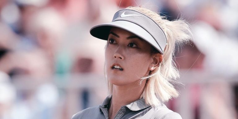 Michelle Wie Biography, Facts, Family, Age, Height, Net Worth