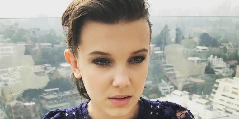 Millie Bobby Brown Biography, Age, Height, Affairs, Net Worth - StarsWiki