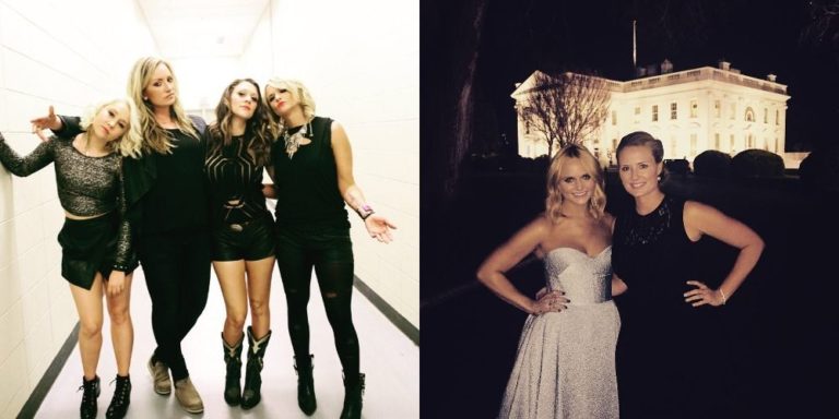 Miranda Lambert Biography, Age, Height, Husband, Net Worth - StarsWiki