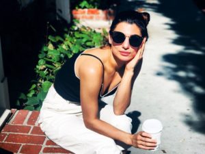 Claudia Doumit Biography, Age, Height, Boyfriend, Net Worth - StarsWiki