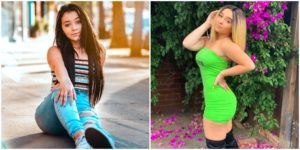 Danielle Cohn Biography, Age, Height, Boyfriend, Net Worth - StarsWiki