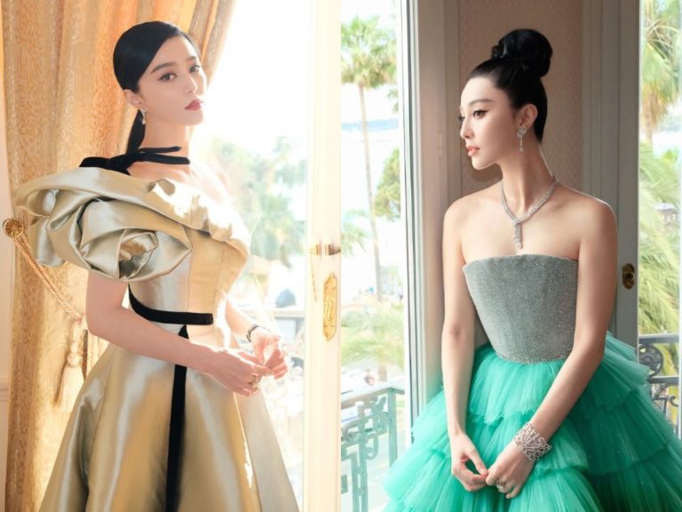 Fan Bingbing Biography, Age, Height, Boyfriend, Net Worth StarsWiki