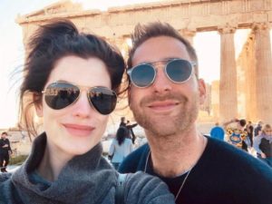 Jessica De Gouw Biography, Age, Height, Boyfriend, Facts, Net Worth