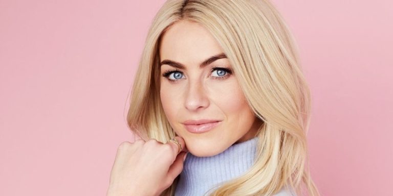 Julianne Hough Biography, Age, Height, Husband, Net Worth - StarsWiki