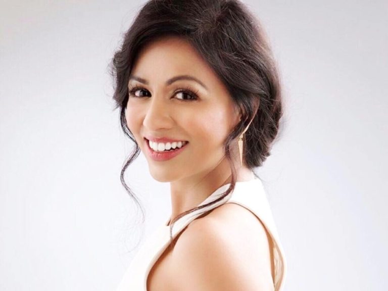 Karen David Biography, Age, Height, Husband, Net Worth - StarsWiki