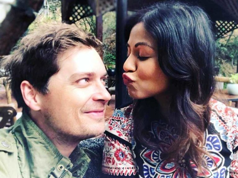 Karen David Biography, Age, Height, Husband, Net Worth - StarsWiki