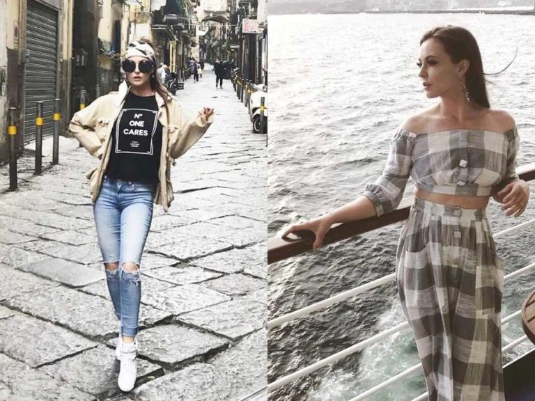 Katharine Isabelle Net Worth, Biography, Age, Height, Movies - StarsWiki