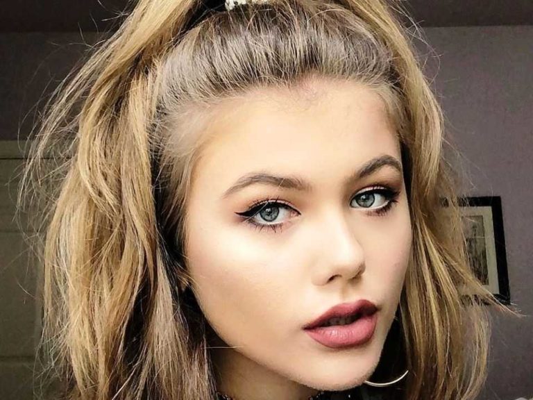 Kerri Medders Biography, Age, Height, Boyfriend, Net Worth - StarsWiki