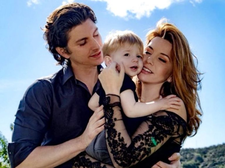 Masiela Lusha Biography, Age, Height, Husband, Net Worth - StarsWiki