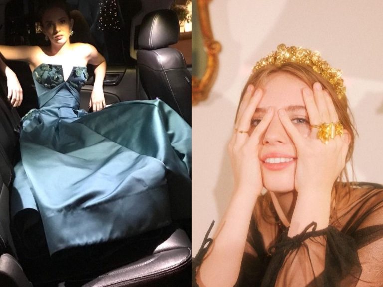 Maya Hawke Biography, Age, Height, Boyfriend, Net Worth - StarsWiki