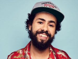 Ramy Youssef Biography, Age, Height, Facts, Net Worth - StarsWiki