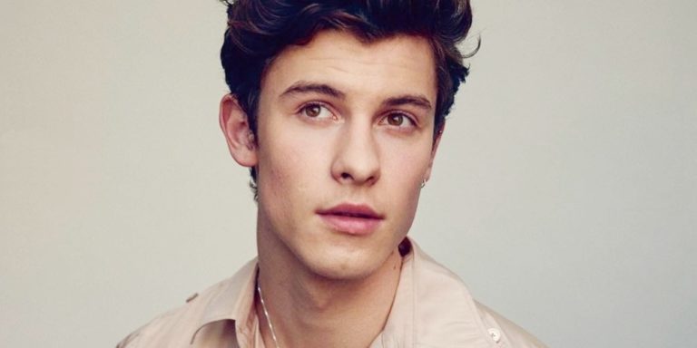 Shawn Mendes Net Worth, Biography, Age, Height, Girlfriend - StarsWiki