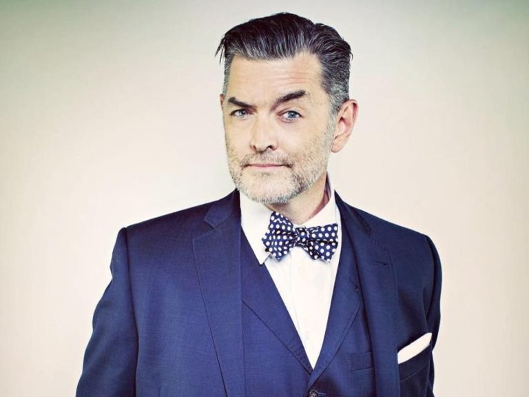 Timothy Omundson Biography, Age, Height, Wife, Net Worth StarsWiki