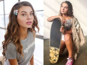 Caitlin Carmichael Biography, Age, Height, Facts, Net Worth - StarsWiki