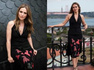 Itziar Ituño Biography, Age, Height, Husband, Net Worth - StarsWiki