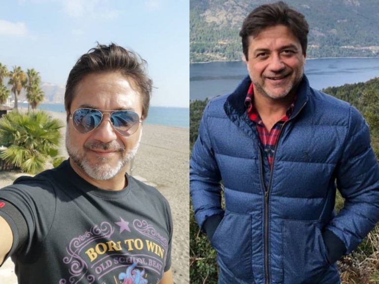 Enrique Arce Biography, Age, Height, Wife, Net Worth StarsWiki