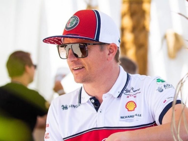 Kimi Raikkonen Biography, Age, Height, Wife, Net Worth - StarsWiki