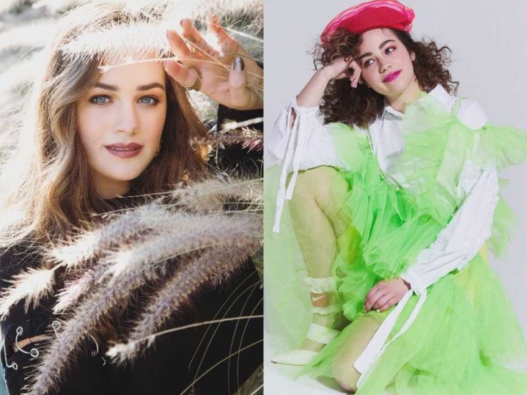 Mary Mouser Biography, Age, Height, Boyfriend, Net Worth - StarsWiki
