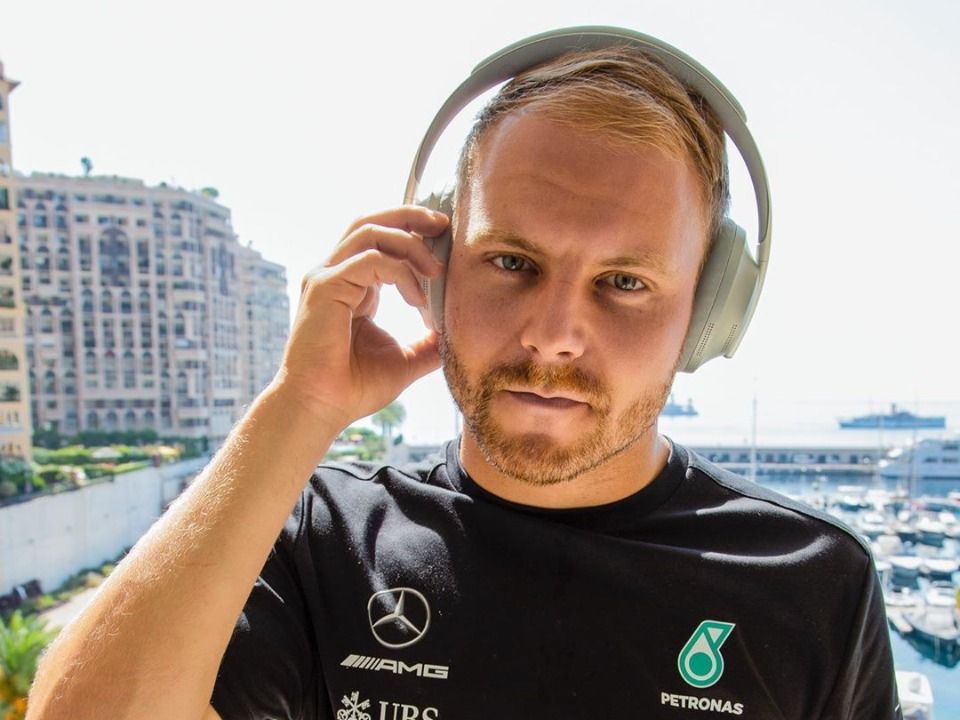 Valtteri Bottas Biography, Age, Height, Wife, Net Worth - StarsWiki