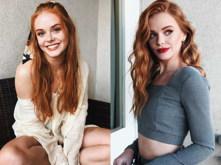 Abigail Cowen Net Worth, Biography, Age, Height and Boyfriend