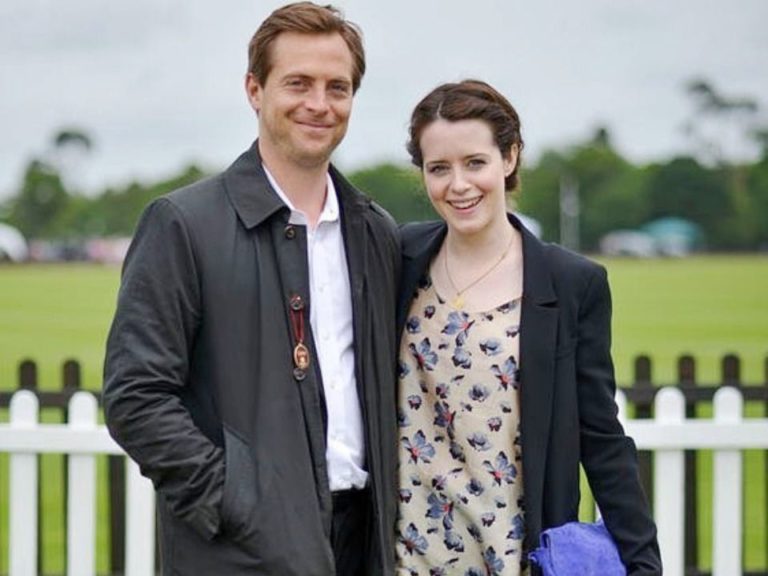 Claire Foy Biography, Age, Height, Husband, Net Worth - StarsWiki