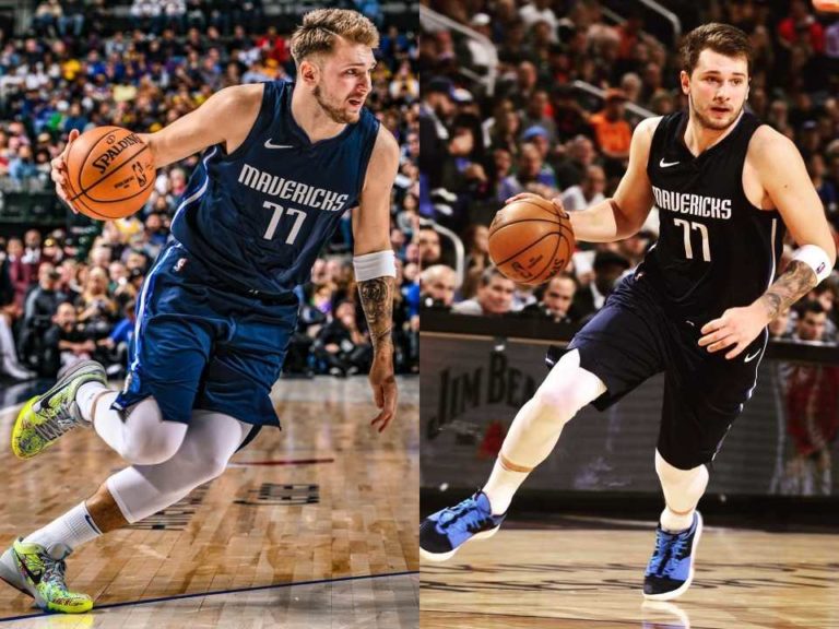 Luka Doncic Biography Age Height Girlfriend Net Worth StarsWiki   Luka Dončić 2 768x576 