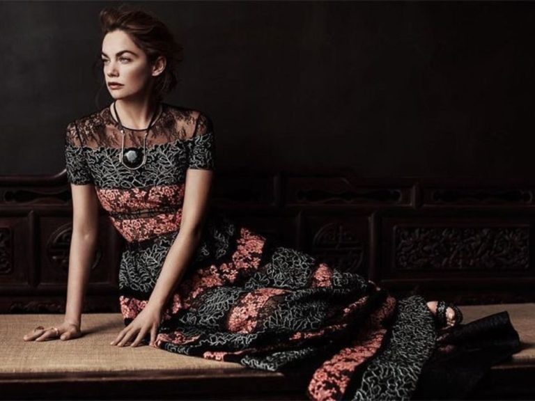 Ruth Wilson Biography, Age, Height, Boyfriend, Net Worth StarsWiki