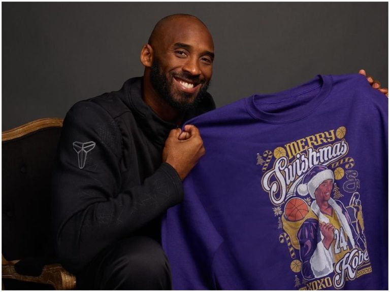 Kobe Bryant Biography, Age, Wife, Facts, Death, Net Worth StarsWiki
