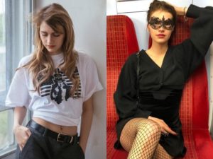 Nell Tiger Free Biography, Age, Height, Boyfriend, Net Worth - StarsWiki