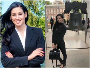 Amie Harwick Net Worth, Biography, Age, Death and Boyfriend