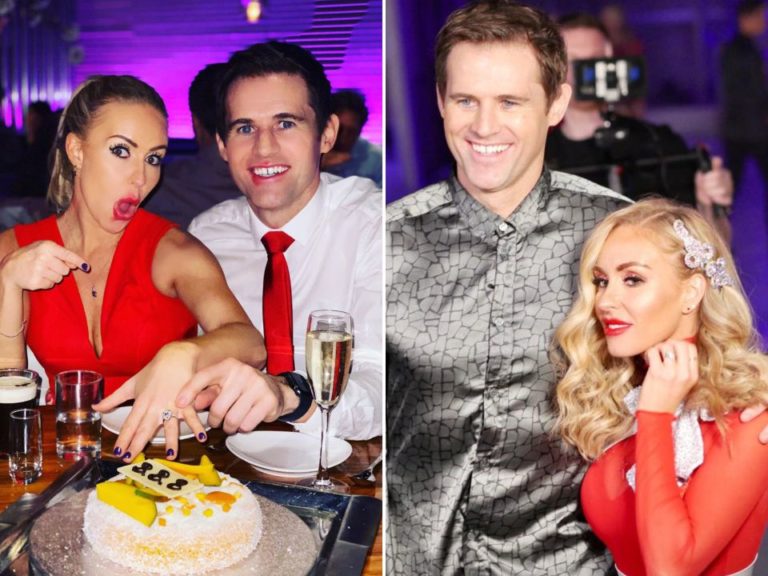 Brianne Delcourt Biography, Age, Height, Boyfriend, Net Worth StarsWiki