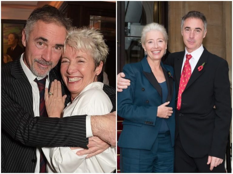Greg Wise Biography, Age, Height, Wife, Family, Net Worth StarsWiki