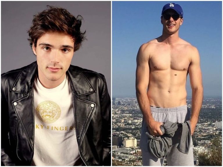 Jacob Elordi Biography, Age, Height, Girlfriend, Net Worth - StarsWiki