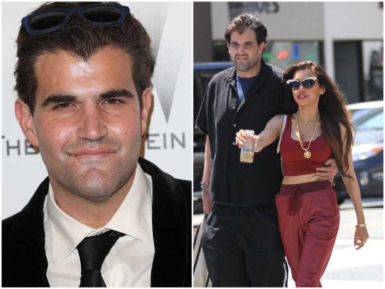 Jason Davis Biography, Age, Death, Girlfriend, Net Worth StarsWiki