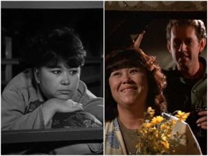 Kellye Nakahara Biography, Age, Death, Husband, Family - StarsWiki