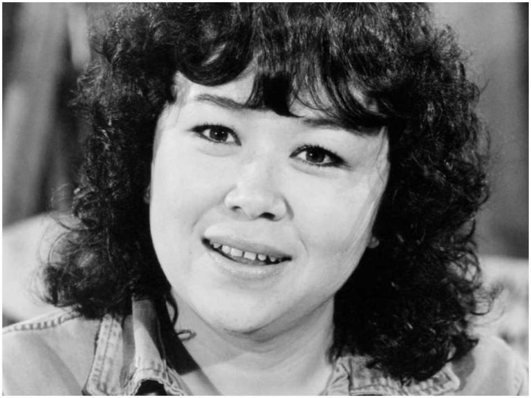 Kellye Nakahara Biography, Age, Death, Husband, Family - StarsWiki
