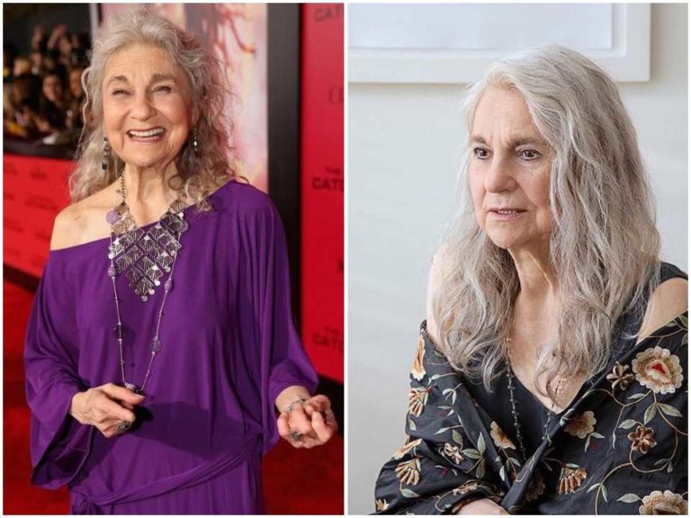 Lynn Cohen Biography, Age, Death, Husband, Net Worth - StarsWiki