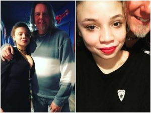 Mikaela Spielberg Biography, Age, Height, Boyfriend, Net Worth - StarsWiki