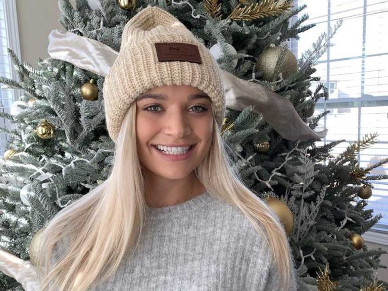 Natalie Decker Biography, Age, Height, Boyfriend, Net Worth - StarsWiki