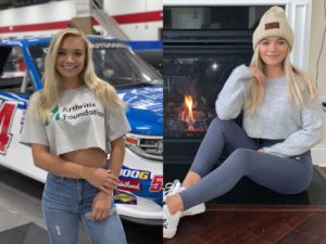 Natalie Decker Net Worth, Biography, Age, Height and Boyfriend