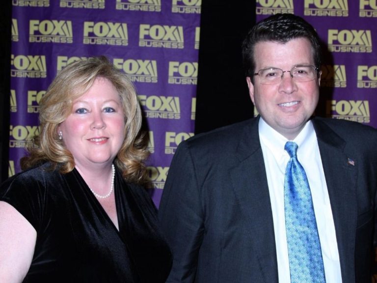 Neil Cavuto Biography, Age, Height, Wife, Net Worth StarsWiki