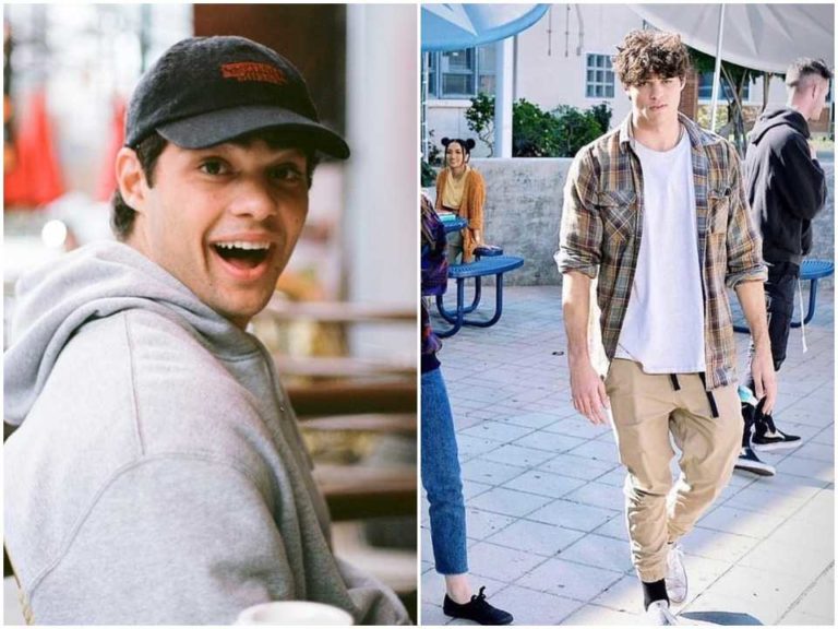 Noah Centineo Biography Age Height Girlfriend Net Worth Starswiki 