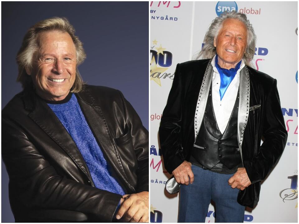 Peter Nygård Biography, Age, Height, Wife, Net Worth - StarsWiki