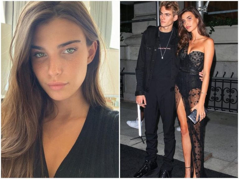 Presley Gerber Facts: Age, Girlfriend, Net Worth, And Cause Of Death—what Don't We Know?