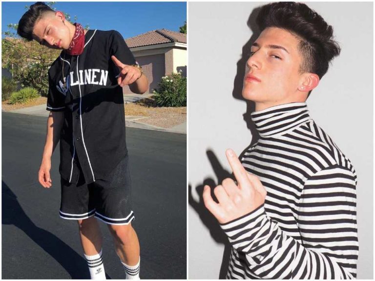 tony lopez tiktok merch